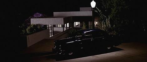 Casa Lovell de Richard Neutra en la película "L.A.Confidential" (1997)